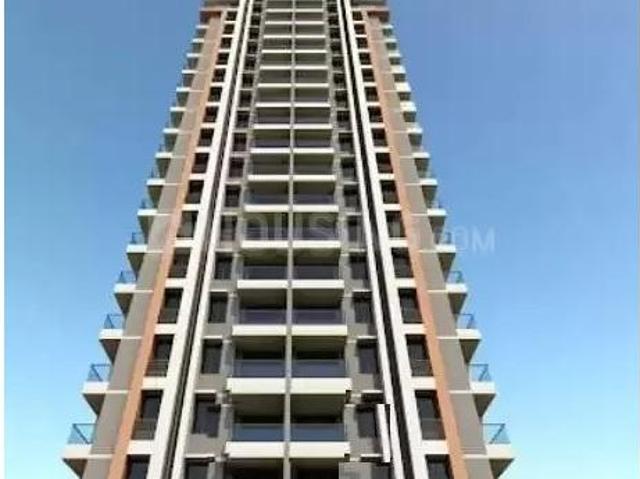 3 BHK Apartment in Punawale for resale Pune. The reference number is 19957144