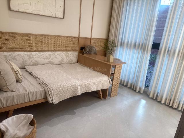 3 BHK Apartment in Punawale for resale Pune. The reference number is 19963280