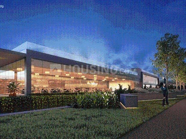 3 BHK Apartment in Punawale for resale Pune. The reference number is 20065942