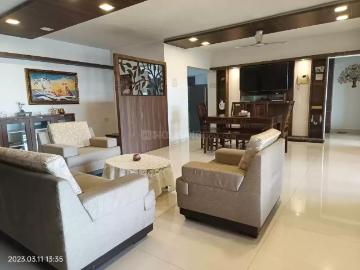 3 BHK Apartment in Punawale for resale Pune. The reference number is 20166246