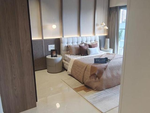 3 BHK Apartment in Punawale for resale Pune. The reference number is 20293663