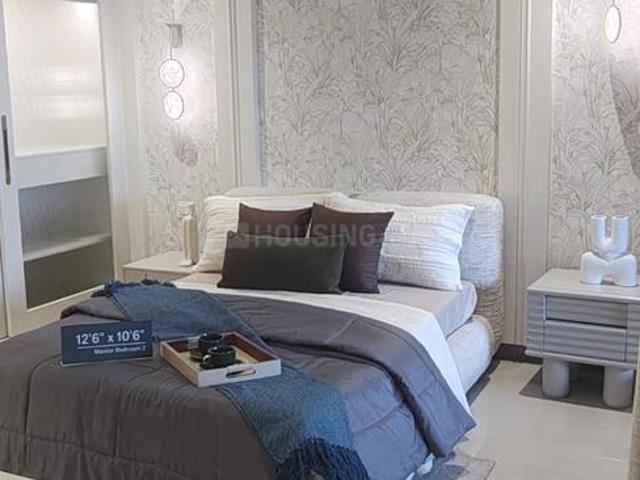 3 BHK Apartment in Punawale for resale Pune. The reference number is 20293866