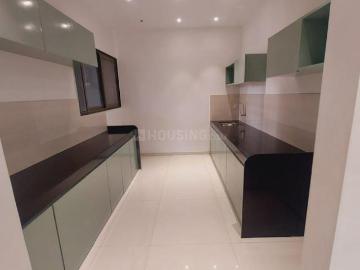 3 BHK Apartment in Punawale for resale Pune. The reference number is 20372494