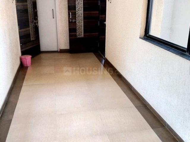 3 BHK Apartment in Punawale for resale Pune. The reference number is 20625229