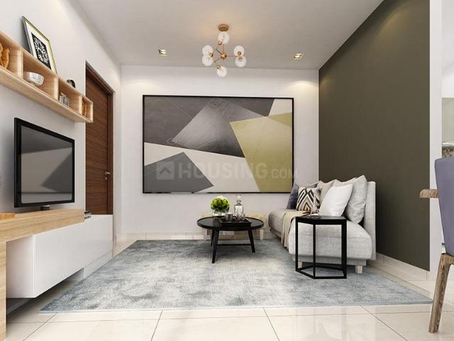 3 BHK Apartment in Punawale for resale Pune. The reference number is 20669111