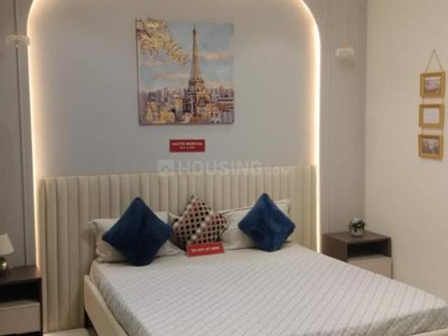 3 BHK Apartment in Punawale for resale Pune. The reference number is 20919534