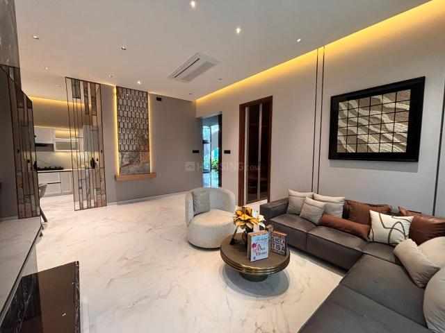 3 BHK Apartment in Punawale for resale Pune. The reference number is 20968870