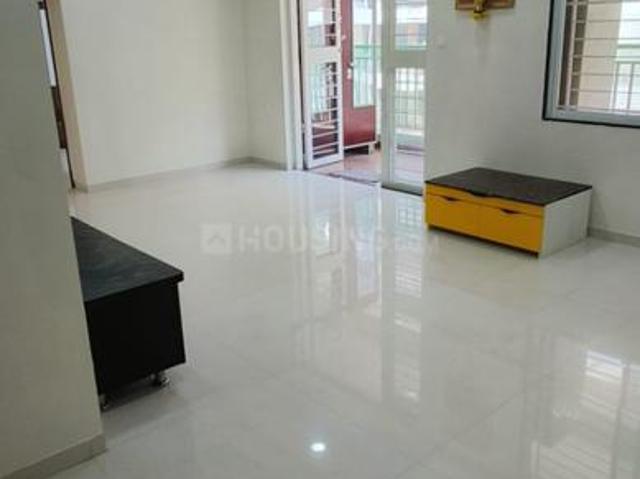 3 BHK Apartment in Punawale for resale Pune. The reference number is 21027301