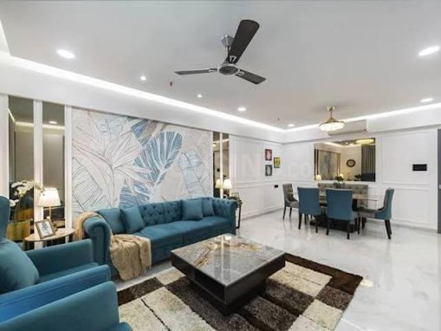 3 BHK Apartment in Punawale for resale Pune. The reference number is 21045056