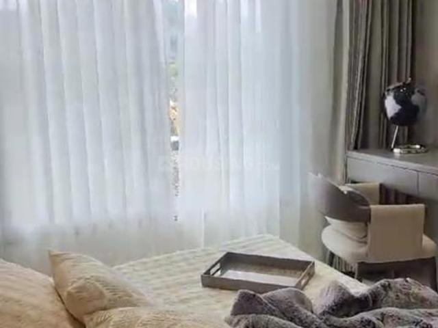 3 BHK Apartment in Punawale for resale Pune. The reference number is 21052073