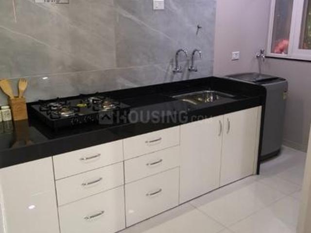 3 BHK Apartment in Punawale for resale Pune. The reference number is 21179851