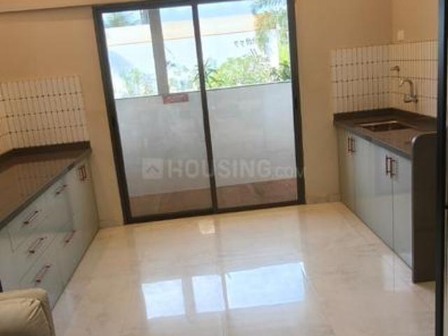 3 BHK Apartment in Punawale for resale Pune. The reference number is 21180932