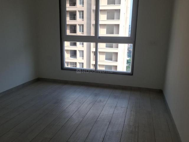 3 BHK Apartment in Punawale for resale Pune. The reference number is 21193176