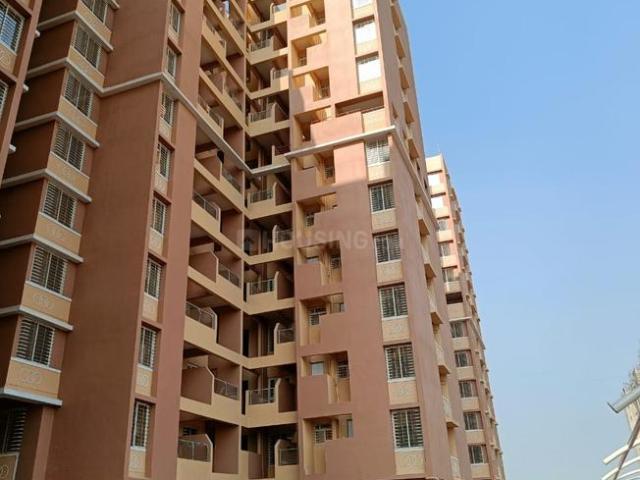 3 BHK Apartment in Punawale for resale Pune. The reference number is 21193777