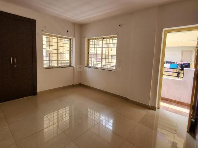 3 BHK Apartment in Pundag for rent Ranchi. The reference number is 15127103
