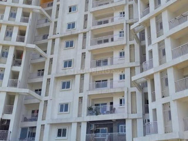 3 BHK Apartment in Pundag for rent Ranchi. The reference number is 18702952