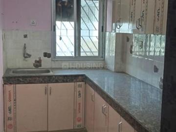 3 BHK Apartment in Pundag for rent Ranchi. The reference number is 19758297