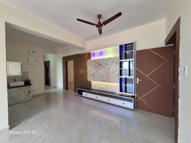 3 BHK Apartment in Pundag for rent Ranchi. The reference number is 20027745