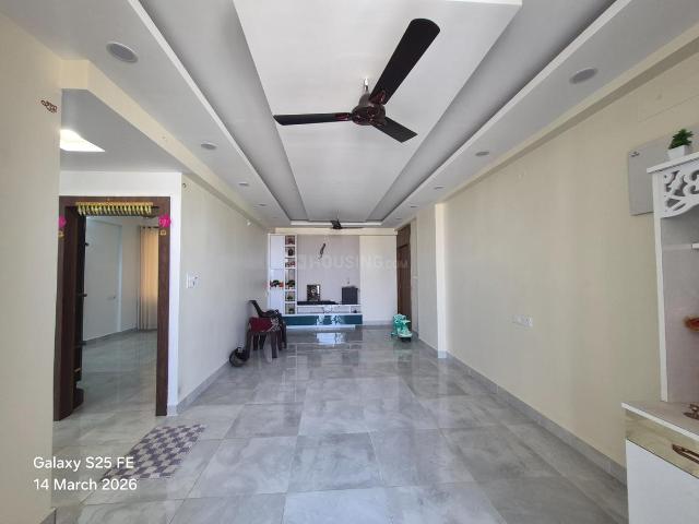 3 BHK Apartment in Pundag for rent Ranchi. The reference number is 20027772