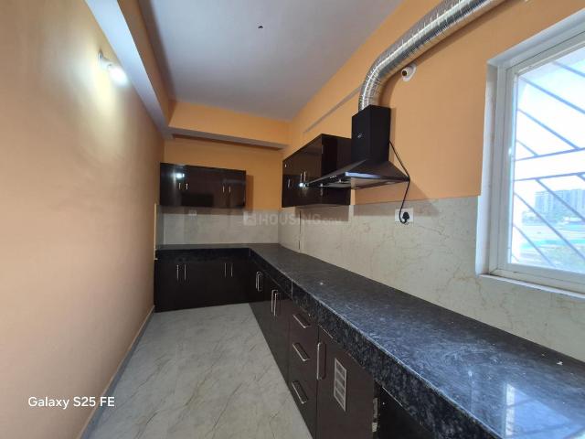 3 BHK Apartment in Pundag for rent Ranchi. The reference number is 20172805