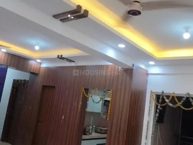 3 BHK Apartment in Pundag for rent Ranchi. The reference number is 20679780