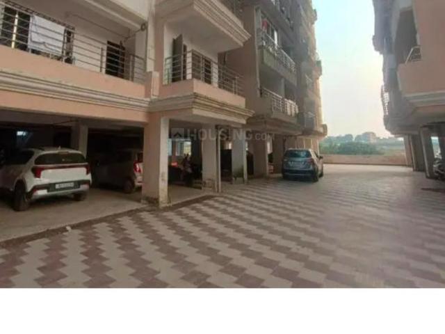 3 BHK Apartment in Pundag for rent Ranchi. The reference number is 20757164