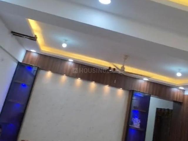 3 BHK Apartment in Pundag for rent Ranchi. The reference number is 20714666