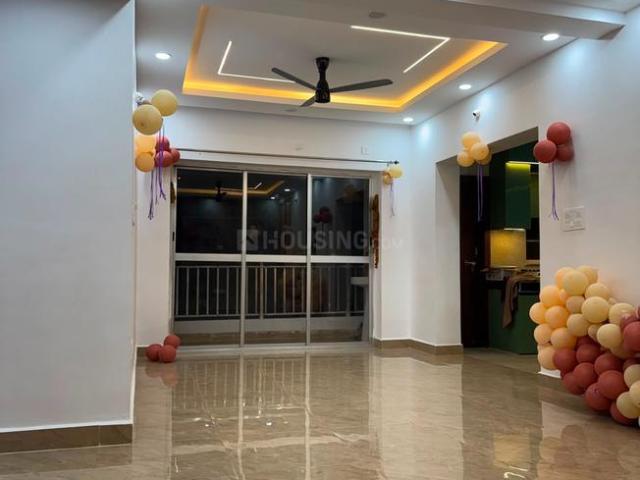3 BHK Apartment in Pundag for rent Ranchi. The reference number is 20880974