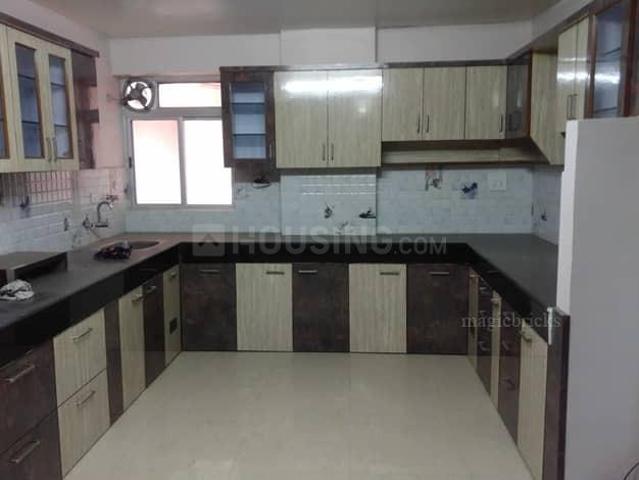 3 BHK Apartment in Pundag for rent Ranchi. The reference number is 21057690