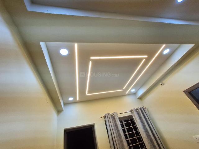 3 BHK Apartment in Pundag for rent Ranchi. The reference number is 21021272