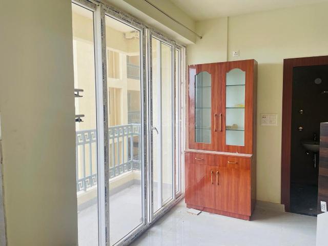 3 BHK Apartment in Pundag for rent Ranchi. The reference number is 21021537