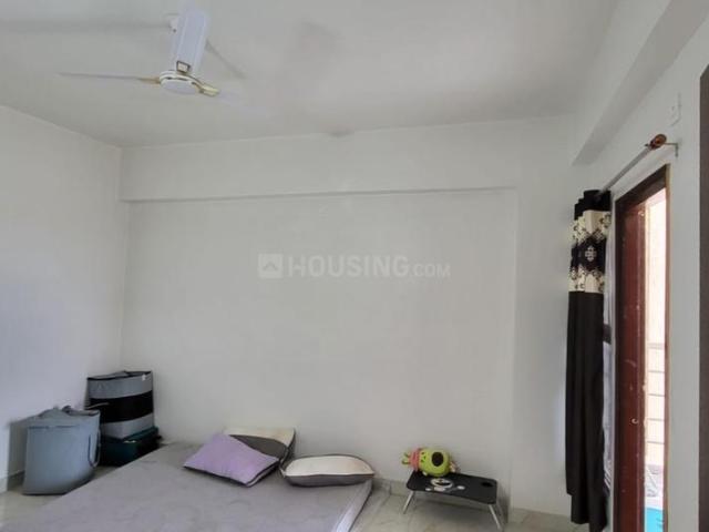 3 BHK Apartment in Pundag for rent Ranchi. The reference number is 21128786