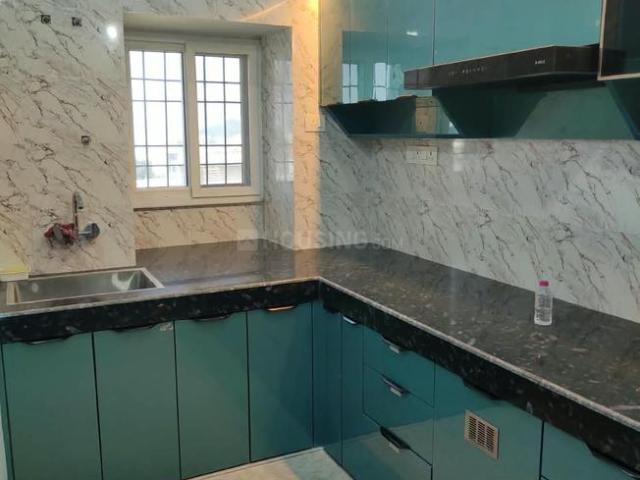 3 BHK Apartment in Pundag for rent Ranchi. The reference number is 21384455