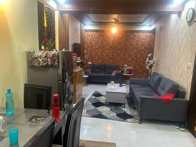 3 BHK Apartment in Pundag for rent Ranchi. The reference number is 21327953