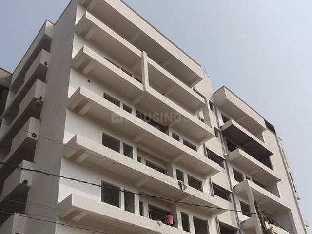 3 BHK Apartment in Pundag for resale Ranchi. The reference number is 19734575