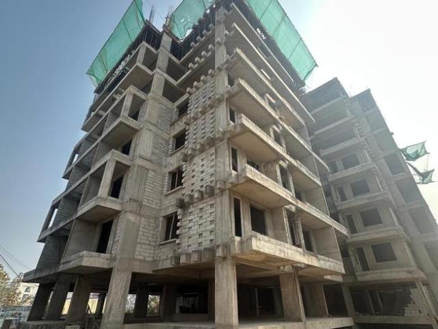 3 BHK Apartment in Pundag for resale Ranchi. The reference number is 19924940