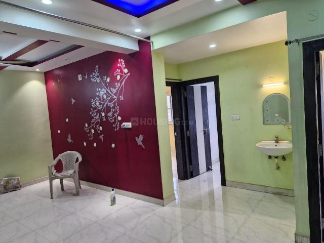 3 BHK Apartment in Pundag for resale Ranchi. The reference number is 20912791