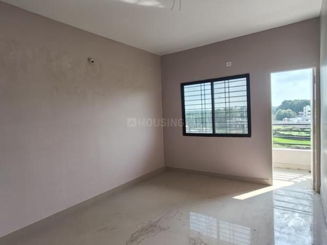 3 BHK Apartment in Pundag for resale Ranchi. The reference number is 21111844