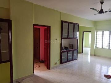 3 BHK Apartment in Punkunnam for rent Thrissur. The reference number is 20229202
