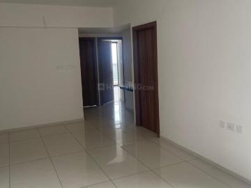 3 BHK Apartment in Punkunnam for resale Thrissur. The reference number is 18939996