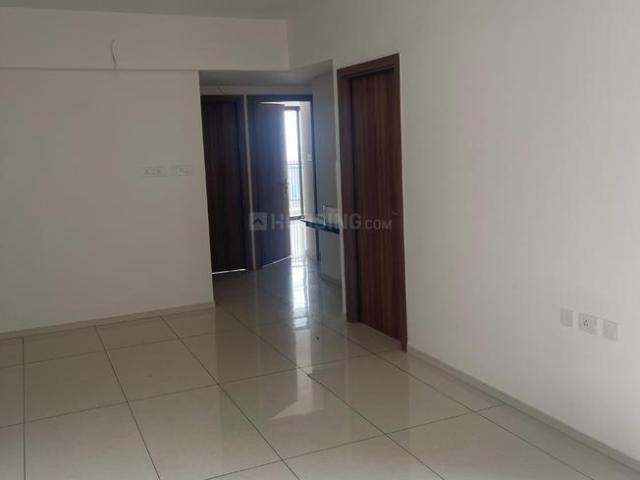 3 BHK Apartment in Punkunnam for resale Thrissur. The reference number is 18939996