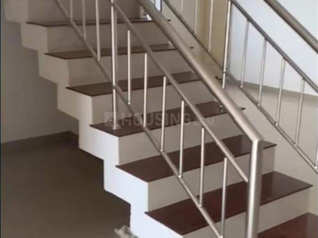 3 BHK Apartment in Punkunnam for resale Thrissur. The reference number is 20481283
