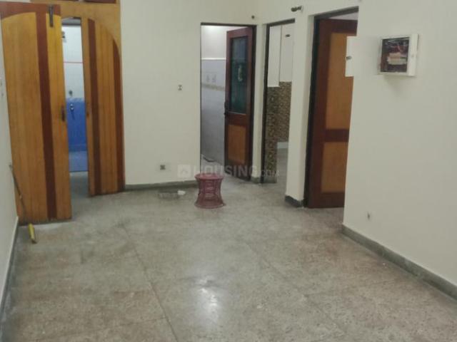 3 BHK Apartment in Punjabi Bagh for rent New Delhi. The reference number is 20747705