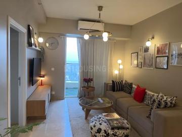 3 BHK Apartment in Punjabi Bagh for resale New Delhi. The reference number is 20292172