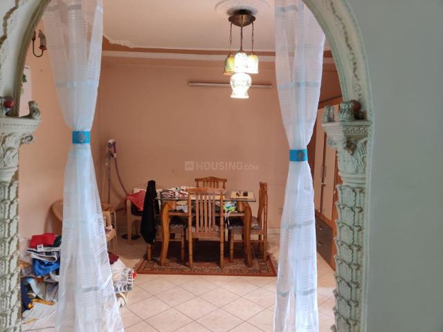 3 BHK Apartment in Punjabi Bagh for resale New Delhi. The reference number is 20895234