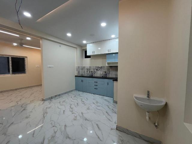 3 BHK Apartment in Punjagutta for rent Hyderabad. The reference number is 20823219