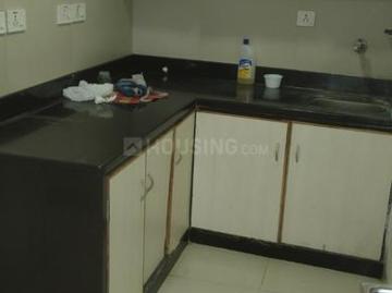 3 BHK Apartment in Punjagutta for resale Hyderabad. The reference number is 20093766