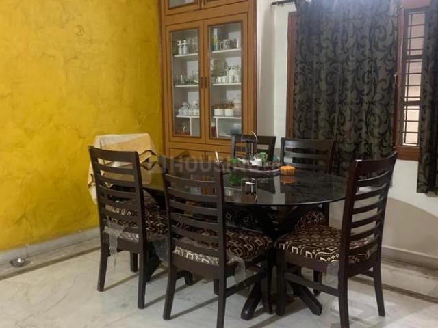 3 BHK Apartment in Punjagutta for resale Hyderabad. The reference number is 20404781