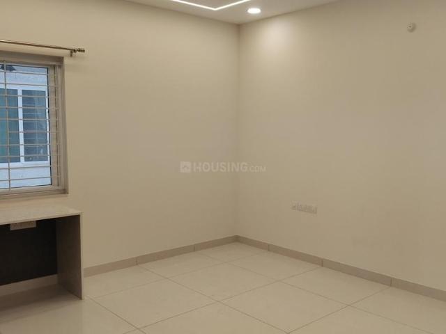 3 BHK Apartment in Puppalaguda for rent Hyderabad. The reference number is 19912782