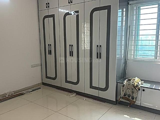 3 BHK Apartment in Puppalaguda for rent Hyderabad. The reference number is 20060635